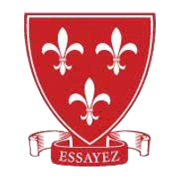 Horowhenua College logo
