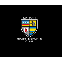Katikati Rugby & Sports Club logo