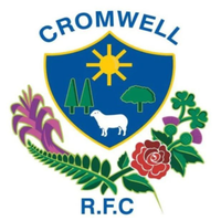 Cromwell Rugby Football Club logo