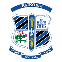 Kaikorai Rugby Football Club logo