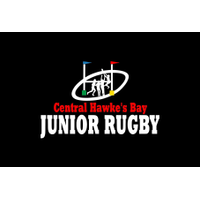 CHB Junior Rugby logo