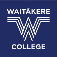 Waitakere College logo