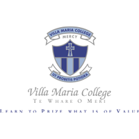 Villa Maria College logo