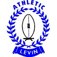 Athletic  - Horowhenua logo