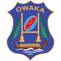 Owaka Rugby Football Club logo