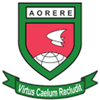 Aorere College logo