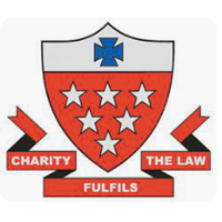 St Peter's College (Gore) logo