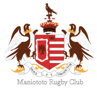 Maniototo Rugby Football Club logo