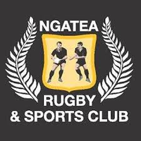 Ngatea Rugby & Sports Club logo