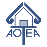 Aotea College logo