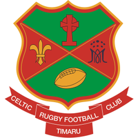 Celtic Rugby Club logo