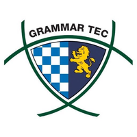 Grammar TEC logo
