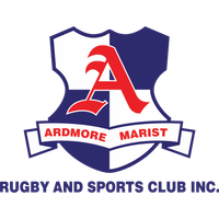 Ardmore Marist RSC logo