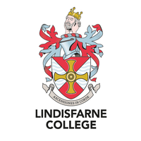 Lindisfarne College logo