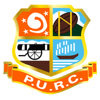 Pakuranga United Rugby Club logo