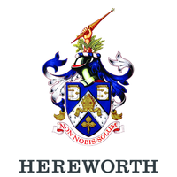 Hereworth School logo