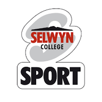 Selwyn College logo