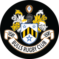Bulls (Senior) logo