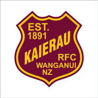 Kaierau RFC logo