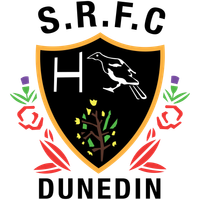 Southern Rugby Football Club logo