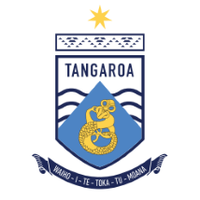 Tangaroa College logo