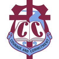 Cullinane College logo