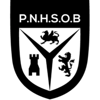 Palmerston North High School Old Boys (Junior) logo