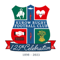 Kurow logo