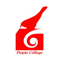 Pio Pio College logo