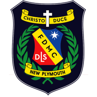 Francis Douglas Memorial College logo
