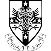 Waiuku College logo