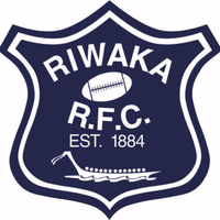Riwaka Rugby Club logo