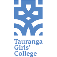 Tauranga Girls College logo