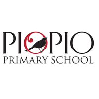 Pio Pio Primary School logo