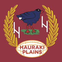 Hauraki Plains Youth Rugby Club logo