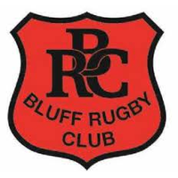 Bluff Rugby Club logo