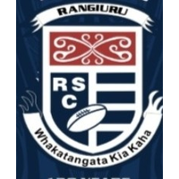 Rangiuru Sports Club logo