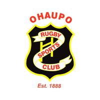 Ohaupo Rugby Sports Club logo