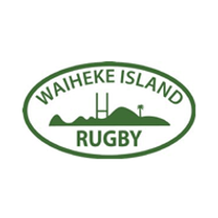 Waiheke Is RFC logo