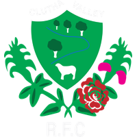 Clutha Valley Rugby Football Club logo