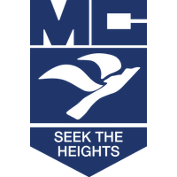 Mangere College logo