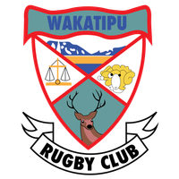 Wakatipu Rugby Football Club logo