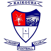 Kaikōura Rugby Football Club logo