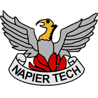 Napier Technical Old Boys Rugby Club logo