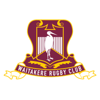 Waitakere Rugby and Community Sports Club Incorporated logo