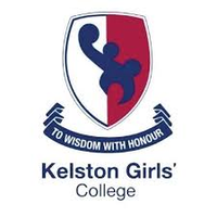 Kelston Girls College logo