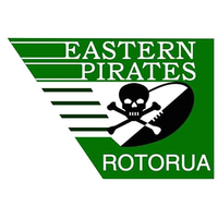 Eastern Pirates Rotorua Sports & Cultural Club logo