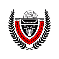 Papatoetoe RFC logo