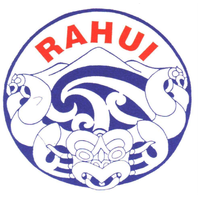 Rahui Football Club logo