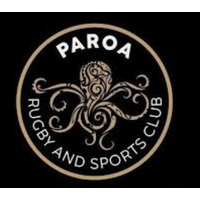 Paroa Rugby & Sports Club logo